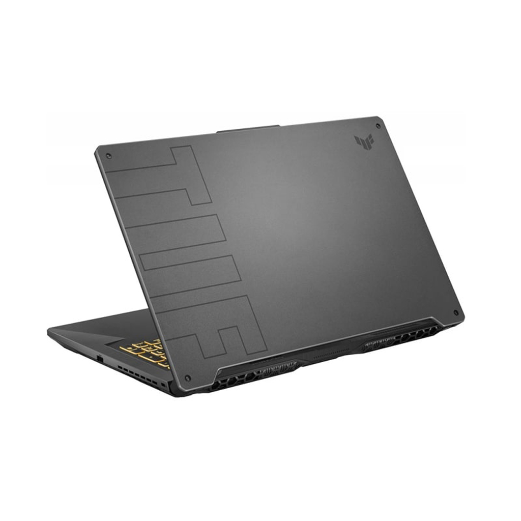 فروش نقدی و اقساطی لپ تاپ 17 اینچی ایسوس مدل ASUS TUF GAMING F17 FX706HE-B